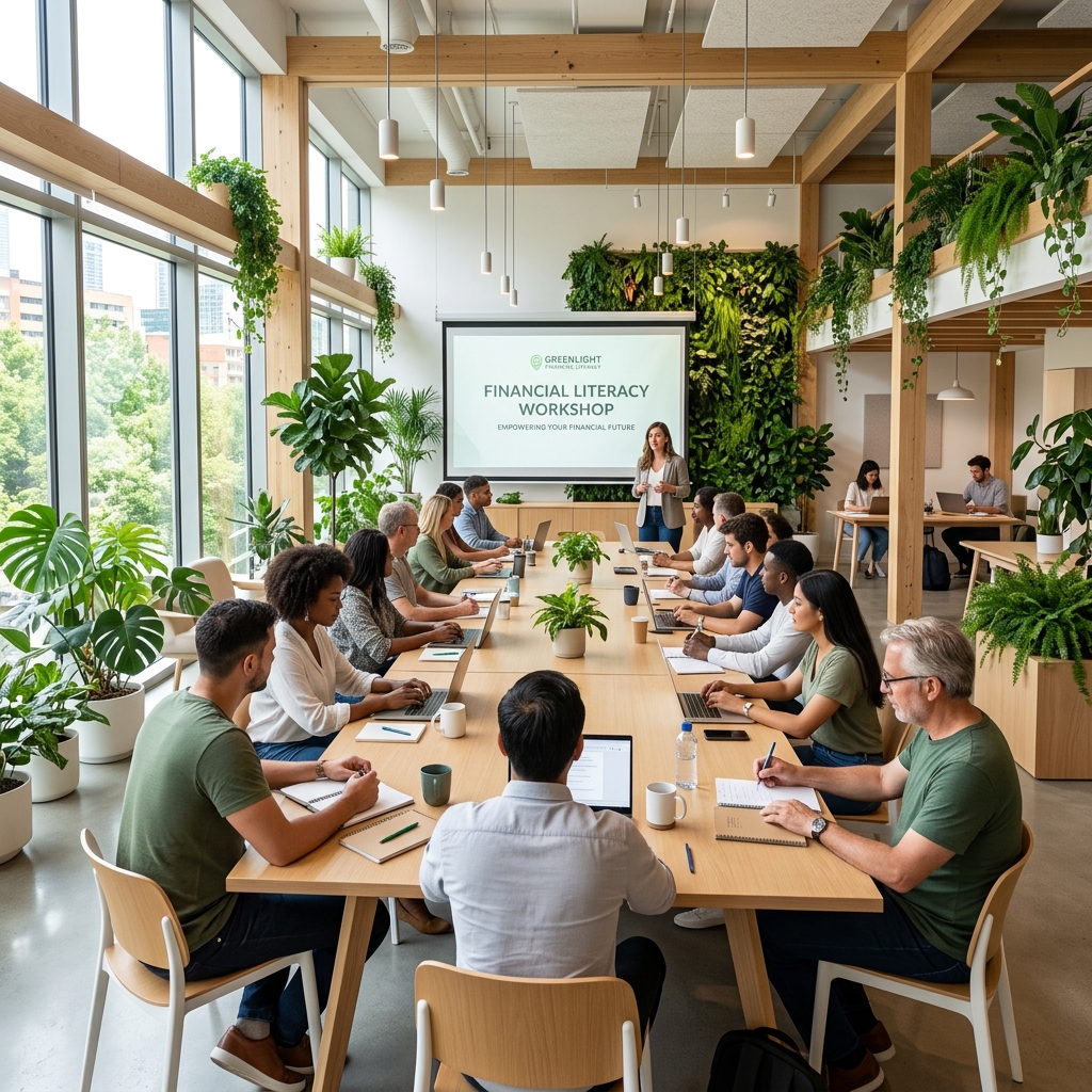 BudgetPro Vancouver workshop